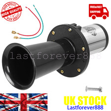 Air Horn Ahoooogah Vintage 12V