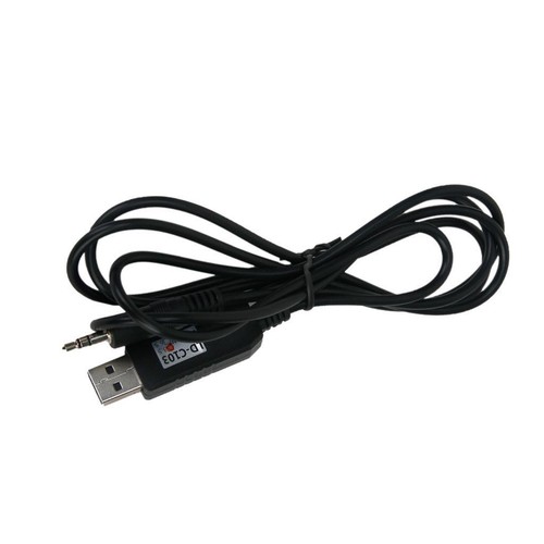 Usb 5mm key - port, data