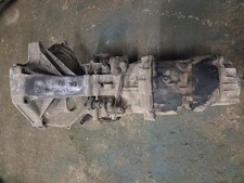 porsche  944 turbo gearbox 5 Speed Manual UY12017
