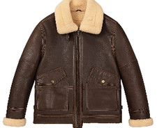 Classic WWII Style Pilot