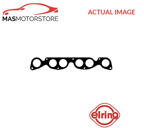 Intake manifold gasket elring - gasket,