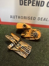 Husqvarna Partner K1250 Active Disc Cutter Blade Arm