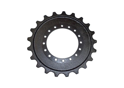 Drive sprocket for hitachi - sprocket,