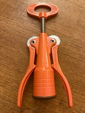 Vintage Campagnolo Corkscrew