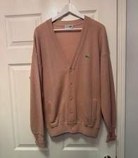 Vintage Izod LaCoste V neck
