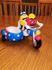 Galerie M&M's 2002 Motorcycle