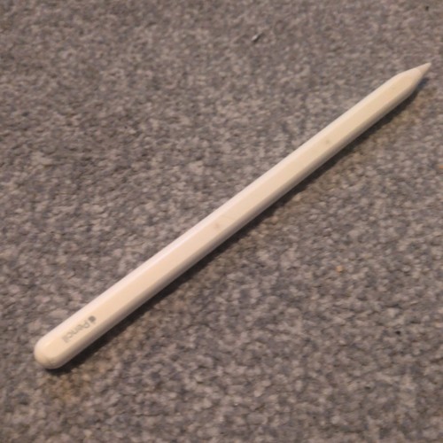 Genuine apple pencil 2nd - genuine, (2nd