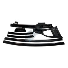 BMW 3 Series E92 Interior Trim