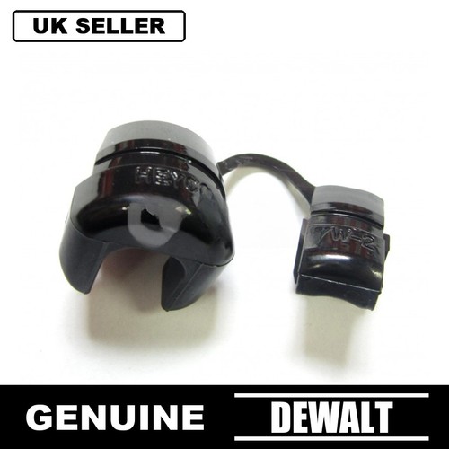 Genuine dewalt bushing - bushing, for