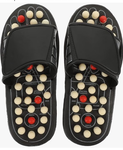 Acupressure reflexology - acupressure,