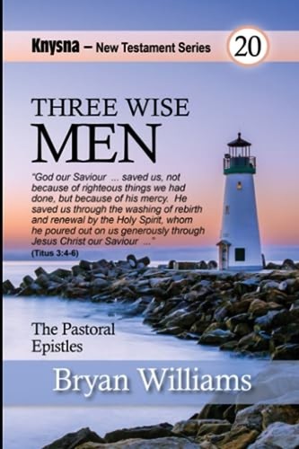 Three wise men knysna - three,