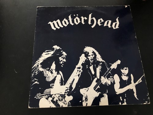 Motorhead beer drinkers - -,
