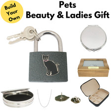 Pets Ladies Beauty &