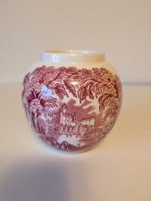 Vintage Masons Vista Prunus