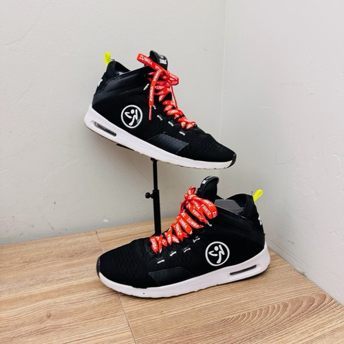 Zumba air funk - zumba, shoes