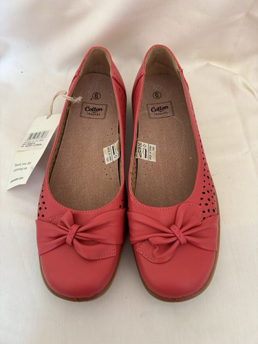 Cotton traders ladies shoes - traders,