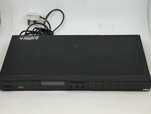 Sansui d33xl digital - tu-d33xl,