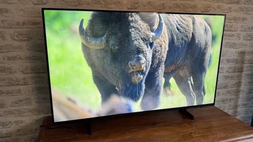 Samsung ue43tu8000k 4k led - ue43tu8000k, 43"