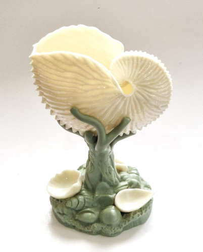 Royal worcester 101 nautilus - royal,