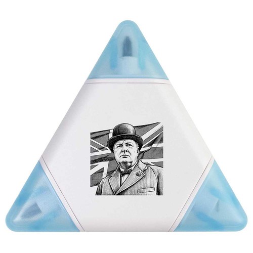 Winston churchill compact - 'winston,