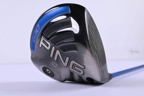 Ping g30 tec driver 10 - ping,
