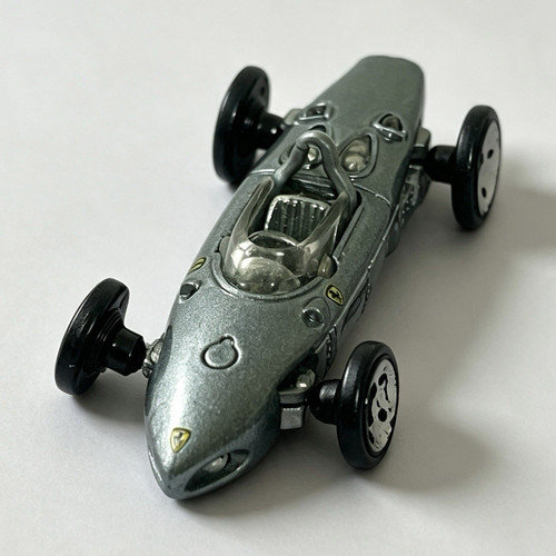 Hot wheels ferrari 156 2000 - ferrari,