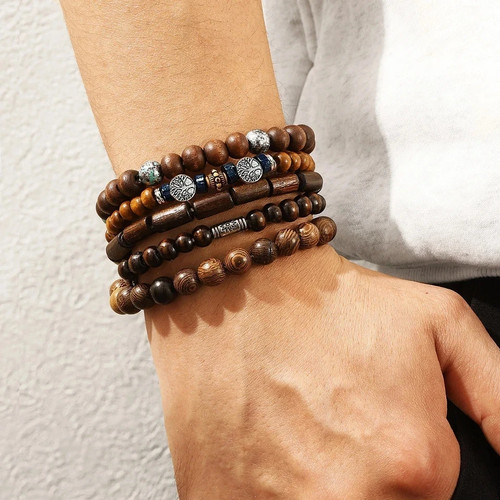 Ethnic boho piece - ethnic, set