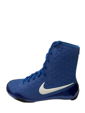 NIKE KO BOXING BOOTS MENS UK 9.5  US 10.5 REF 6088 =