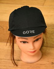 GORE GORETEX WATERPROOF CYCLING CAP - UNISEX - ONE SIZE
