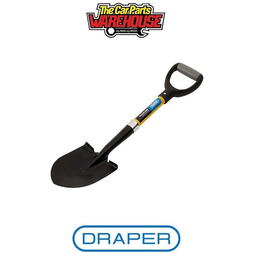 Draper 57569 round - round, point