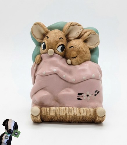 Pendelfin twins collectible - pendelfin,