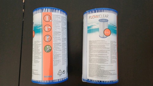 Bestway 58012 pool - bestway,
