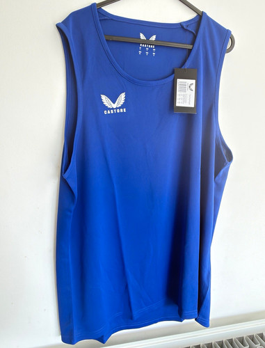 Castore mens tank top - tank,