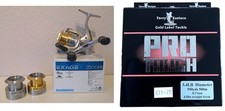 Shimano Exage 2500 FB Fishing