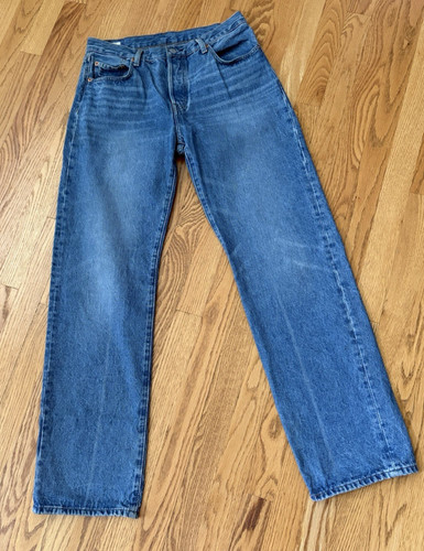 Vintage levis 501 - vintage, jeans