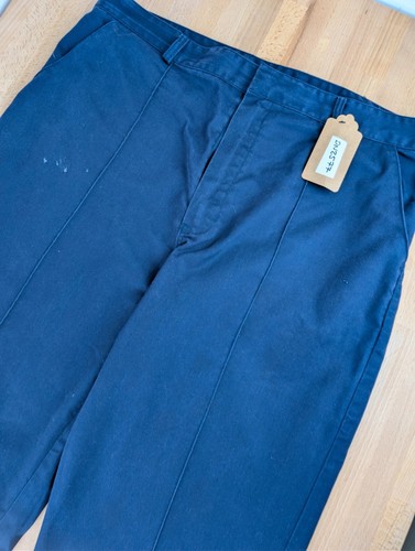 Dickies redhawk navy work - navy,