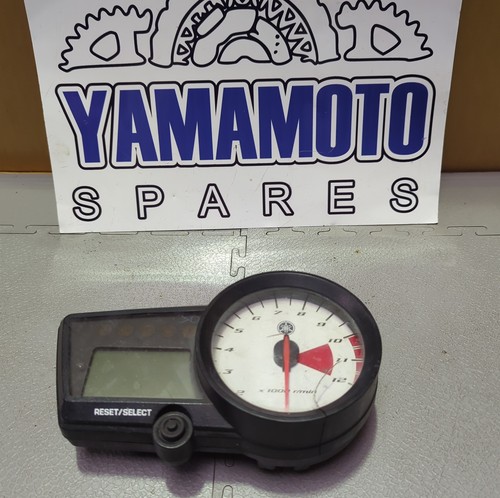 Yamaha yzfr125 yzf125r - yzfr125,