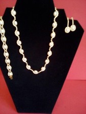 Samuel gift set necklace - gift,