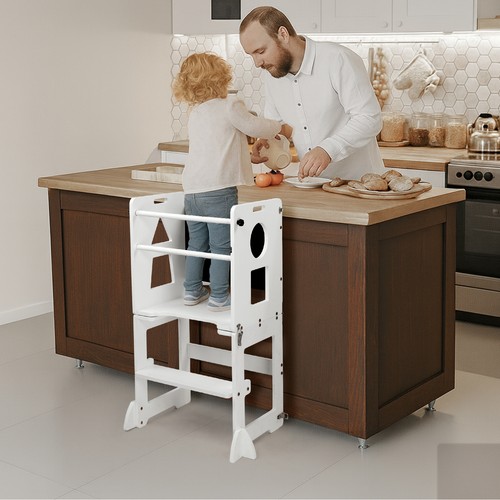 Heavy wooden kitchen - heavy,