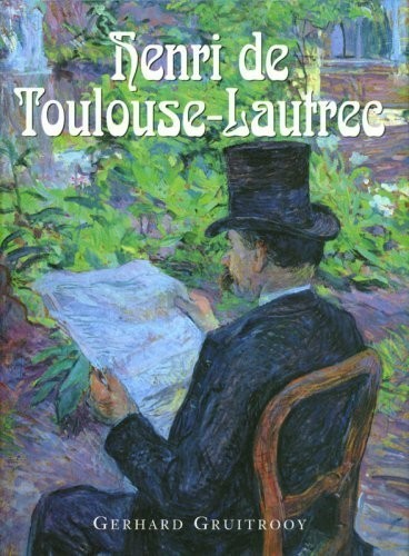 Henri toulouse lautrec by - de,