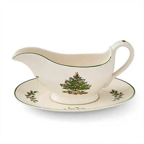 Spode christmas tree - spode,