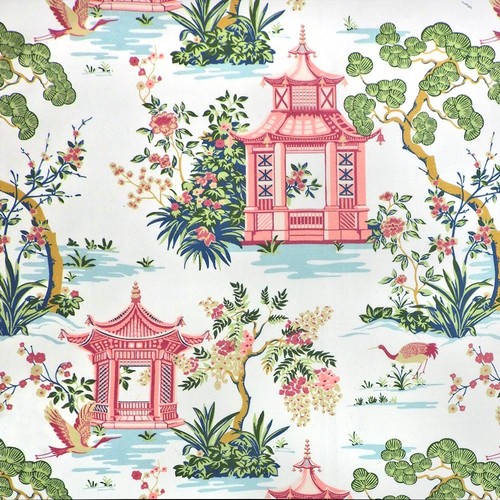 Harmony primrose pink - primrose, blue