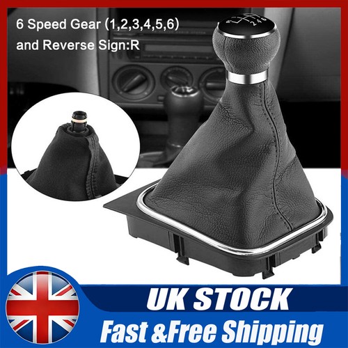 Speed gear shift - 6,