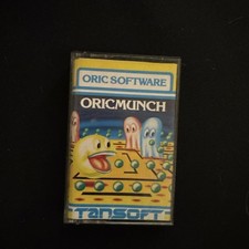 OricMunch / Oric Munch -