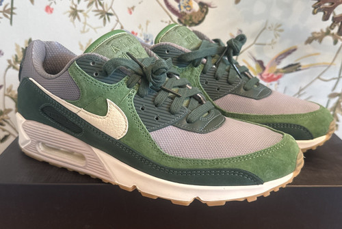 Nike air max premium - nike, prm