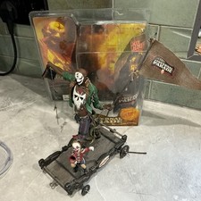 McFarlane Toys Tom Requiem