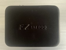 Complete Tattoo Kit for