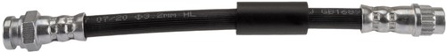Rear trw pha2041 brake - rear, trw-oe