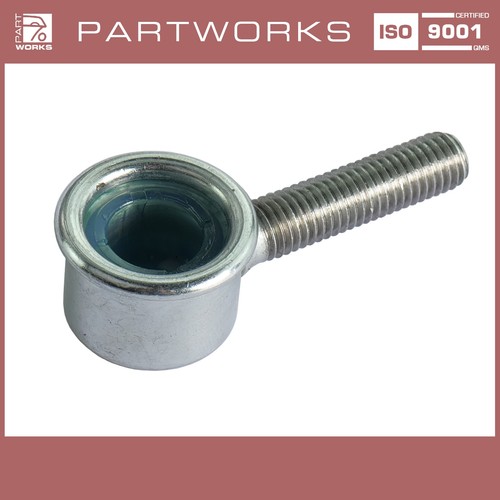 Joint piece guide tube - , for