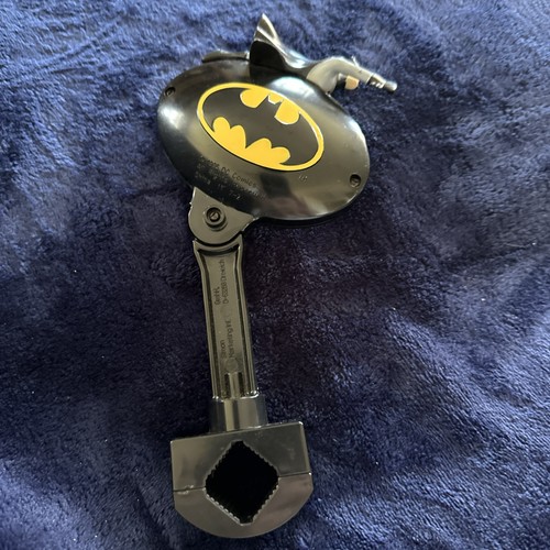 Bike mirror batman logo - bike,